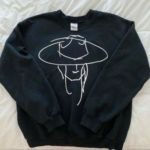 James Bay Sweatshirt Merch